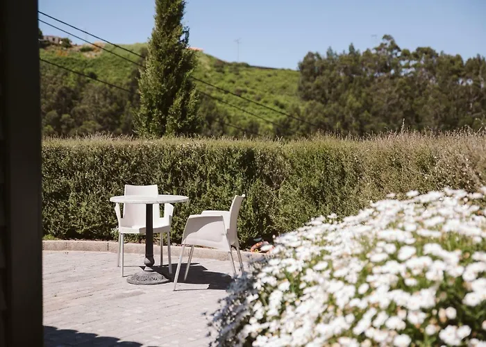 Gasthuis Casa Da Muda Ponta do Pargo