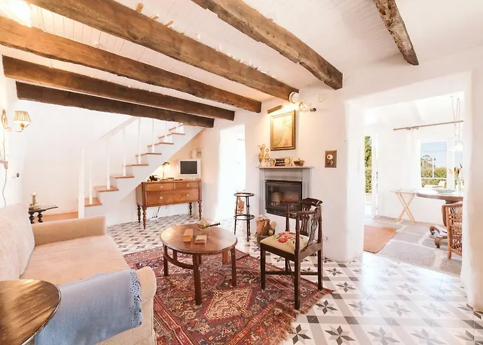 Casa Da Muda Ponta do Pargo