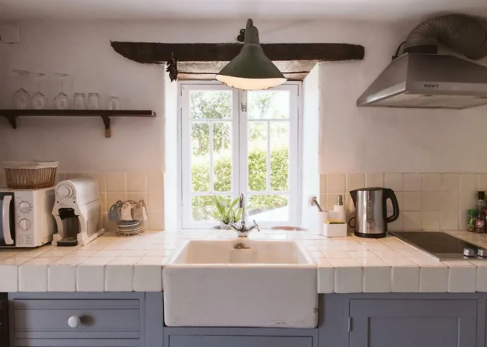 Gasthuis Casa Da Muda