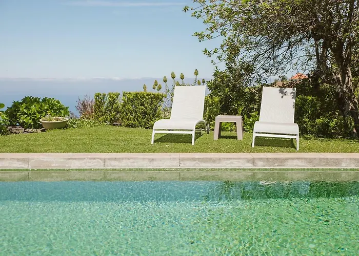 Casa Da Muda Gasthuis 4*